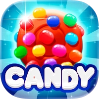 Sweet Sugar Blast Match 3