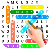 Word Search Infinite
