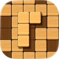 Wooden Block Puzzle Infinity