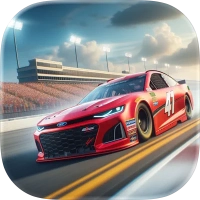 Ultimate Speed Rush Champion