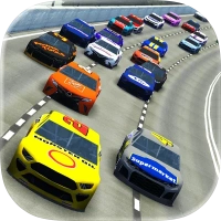 Thunder Stock Car Racing 3