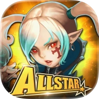 All Star Random Defense