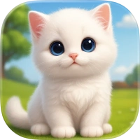 Cat Life Virtual Pet Simulator