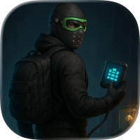 Crime Heist Thief Simulator