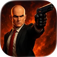 Gunman Blood Money:Sniper Game