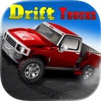Monster Truck Car Drift Racing