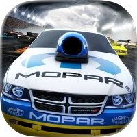 Mopar Drag N Brag