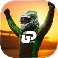 iGP Manager 26 Formula Racing