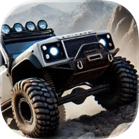 Top Offroad 4x4 Simulator