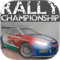 Rally Championship Racing
