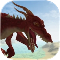 Flying Dragon Simulator 2019