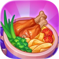 Farming Fever - Cooking time