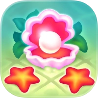 Secrets of Paradise Merge Game