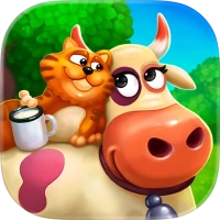 Farmington - Farm game