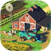 Big Farm: Mobile Harvest