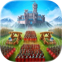 Empire Four Kingdoms