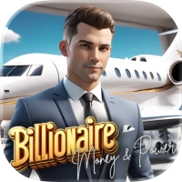 Billionaire: Money & Power