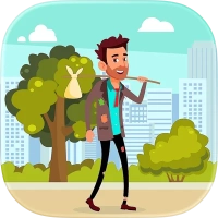 Hobo - Real Life Simulator