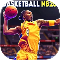 Basketball Sports Arena 2026