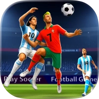 Real Soccer – Football Games