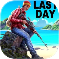 Last Survivor: Island is Home