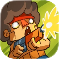 Zombie Defense: Z War