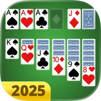 New Classic Solitaire Klondike