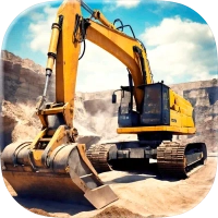 Mining Rush: Quarry Simulator