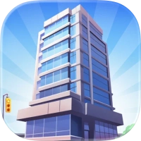 Idle Landlord Sim