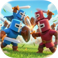 Dice Attack: Roguelike Battle