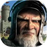 Stronghold Kingdoms Castle Sim