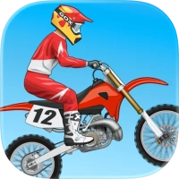 MX Racer - Motocross Racing