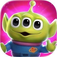 Disney Magic Match 3D