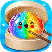 Dumpling Squishy Art Designer