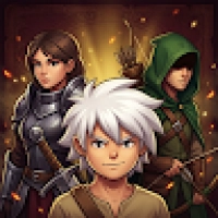 Hunter Hunter Heroes IDLE RPG