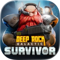 Deep Rock Galactic: Survivor