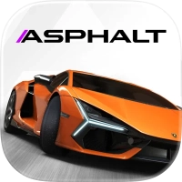 Asphalt Legends - Racing Game