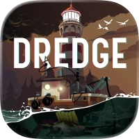DREDGE