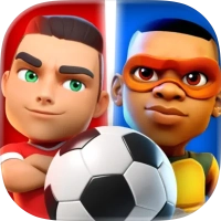 Goal Battle - Football Games