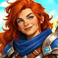 Arcanterra: A Story-Driven RPG