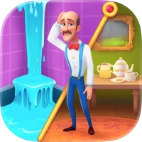 Homescapes: Match 3 Games