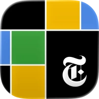 NYT Games: Wordle & Crossword