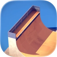 The Ramp.