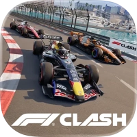 F1® Clash - Official 2026 Game