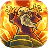 Kingdom Rush Battles: TD Game