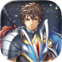 RPG Alphadia F