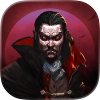 Vampire Survivors
