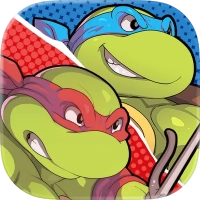 TMNT:Shredder's Revenge Mobile