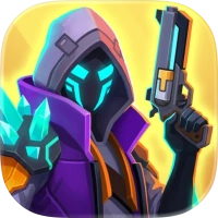 Ricochet Squad: PvP Shooter