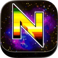 NikNax - Block Breaker Ball DX